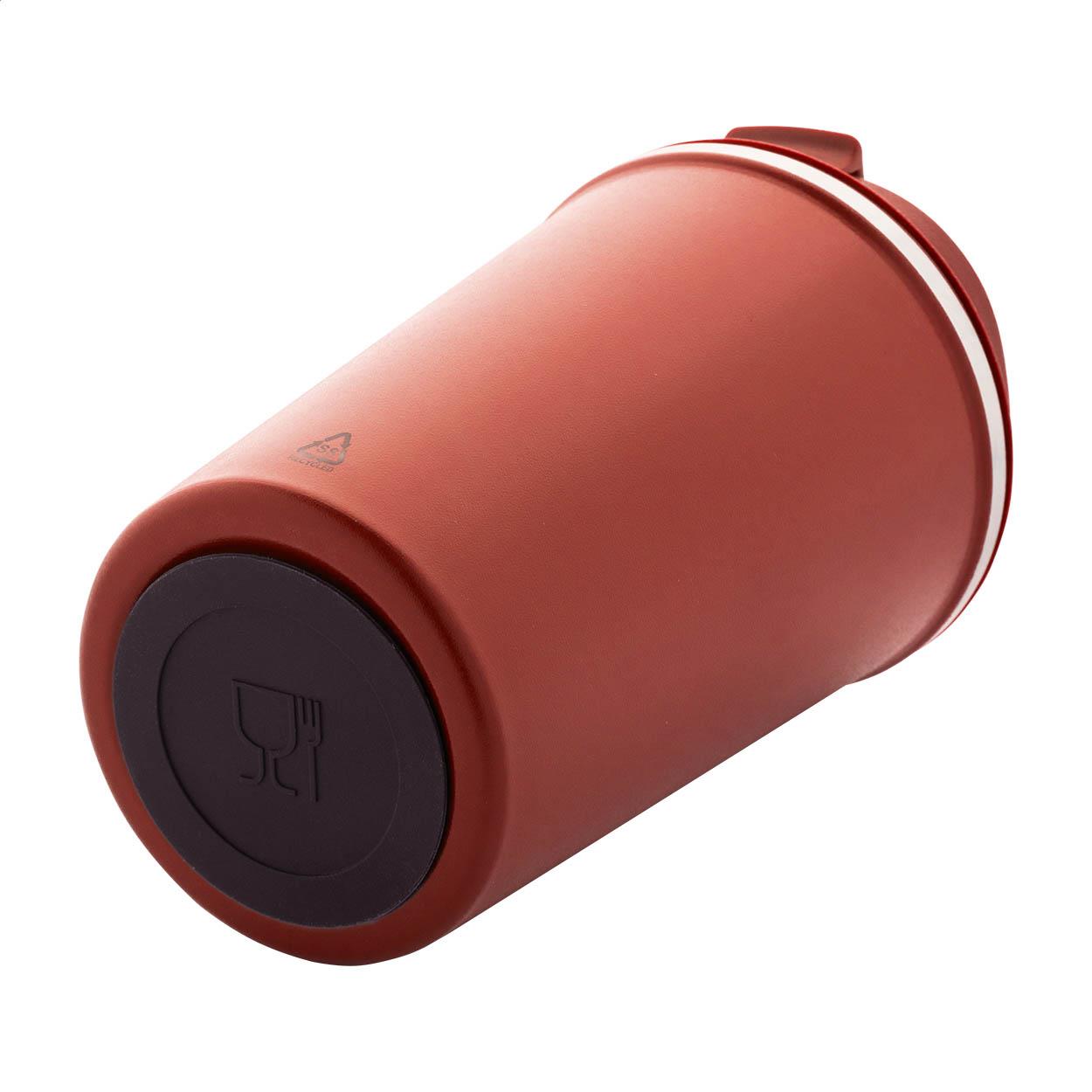 Thermobecher