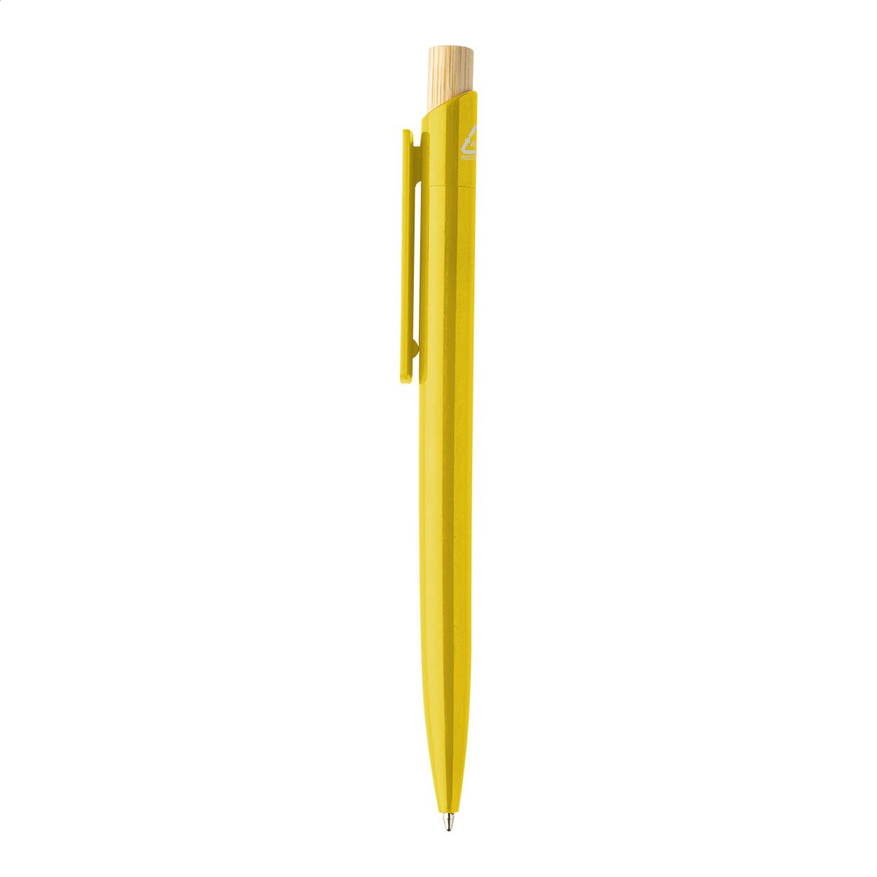 Kugelschreiber aus RABS