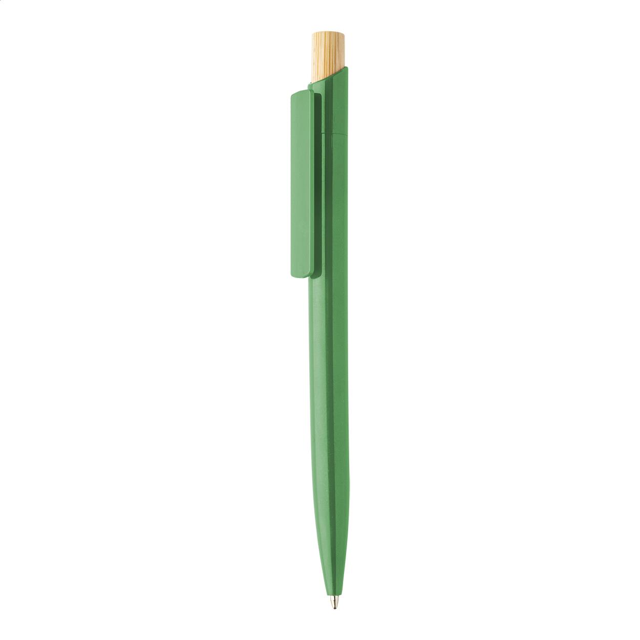 grün