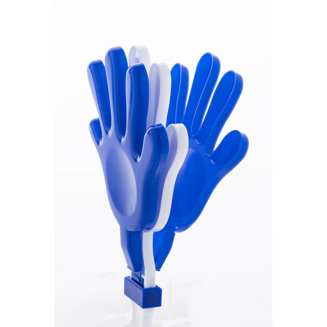 Klapphand aus RPP
