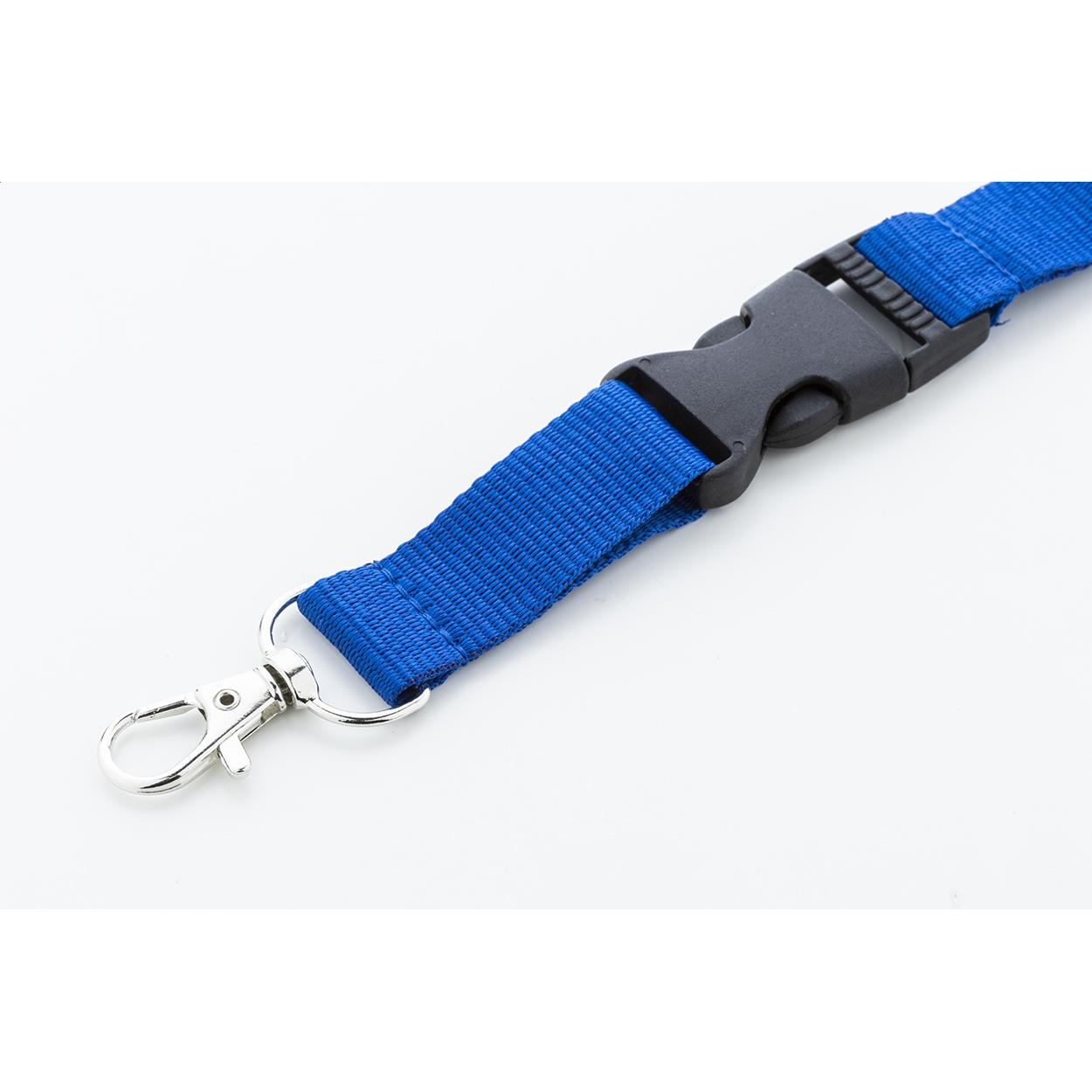 Lanyard aus RPET