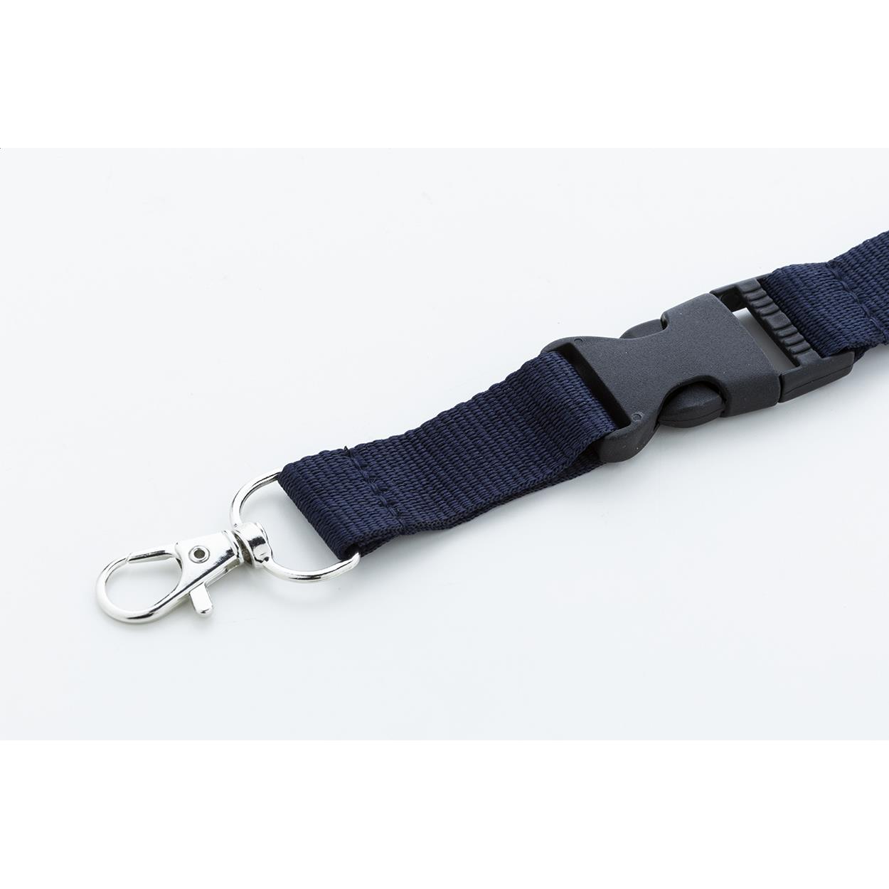 Lanyard aus RPET