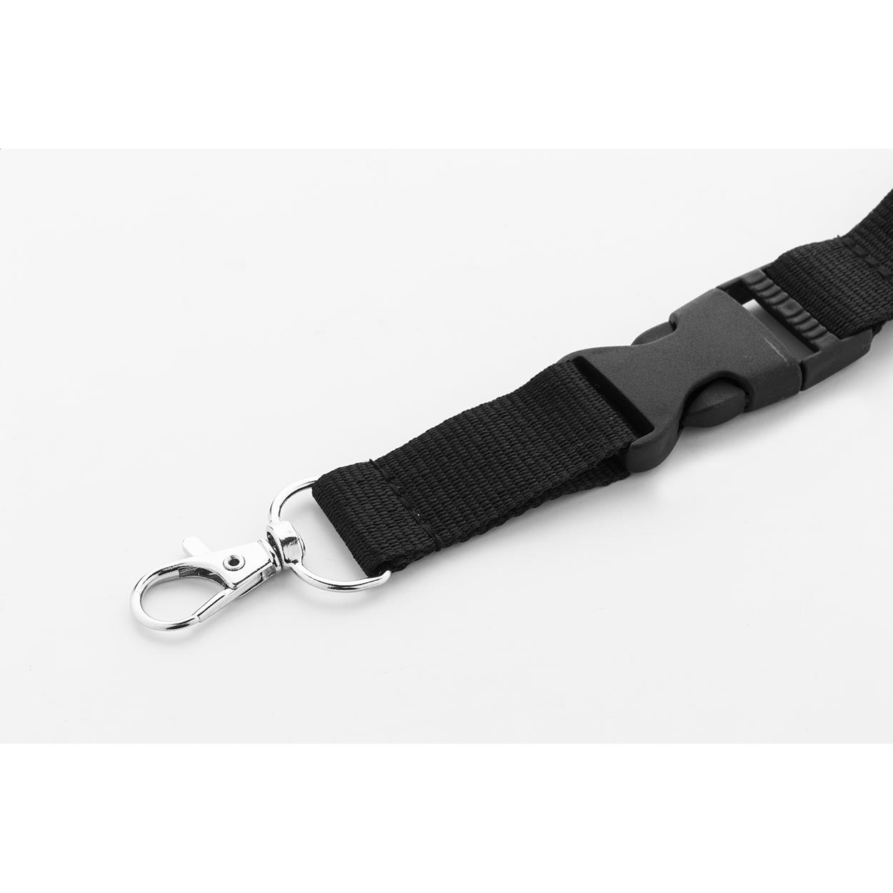 Lanyard aus RPET