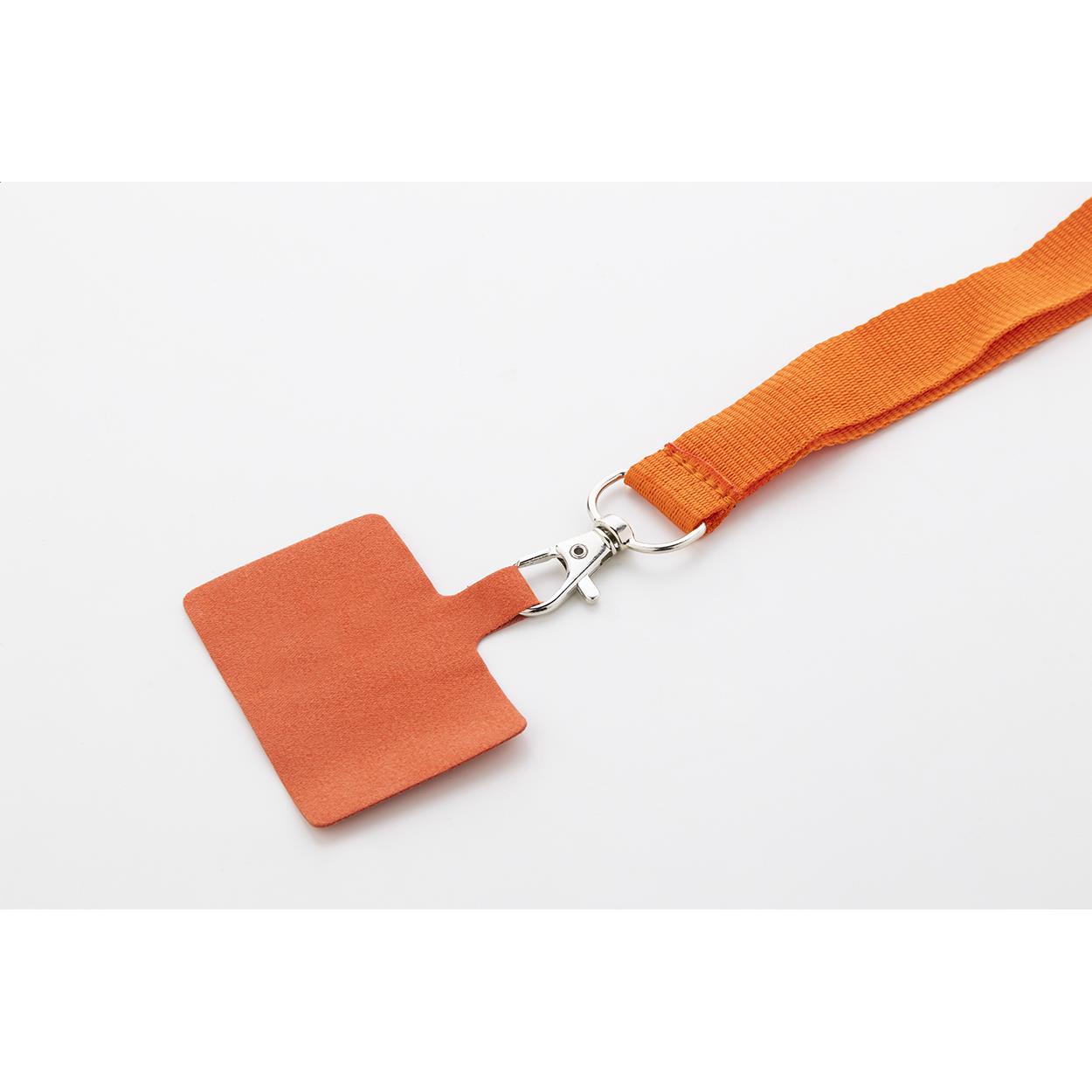 RPET-Handyhalter-Lanyard