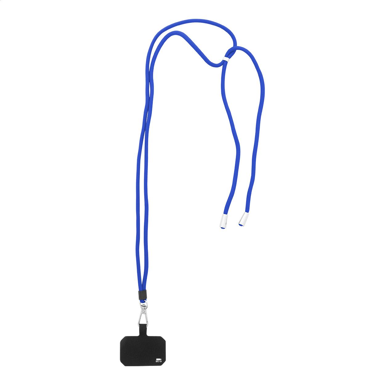 RPET-Handyhalter-Lanyard