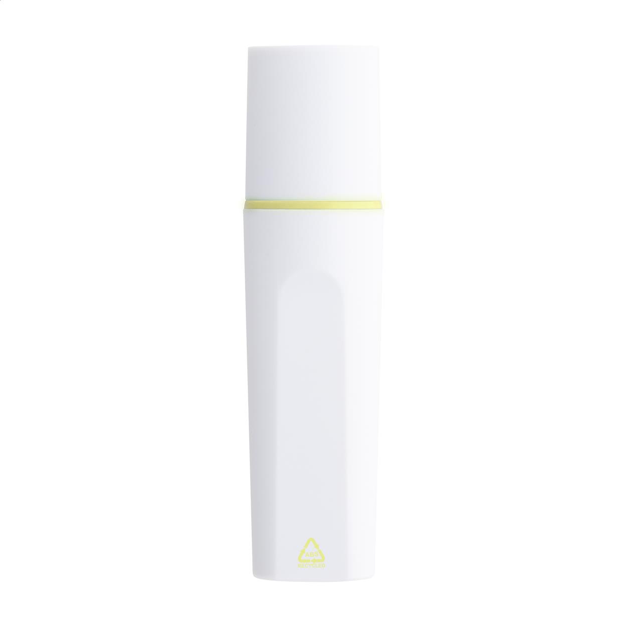 Textmarker aus RABS