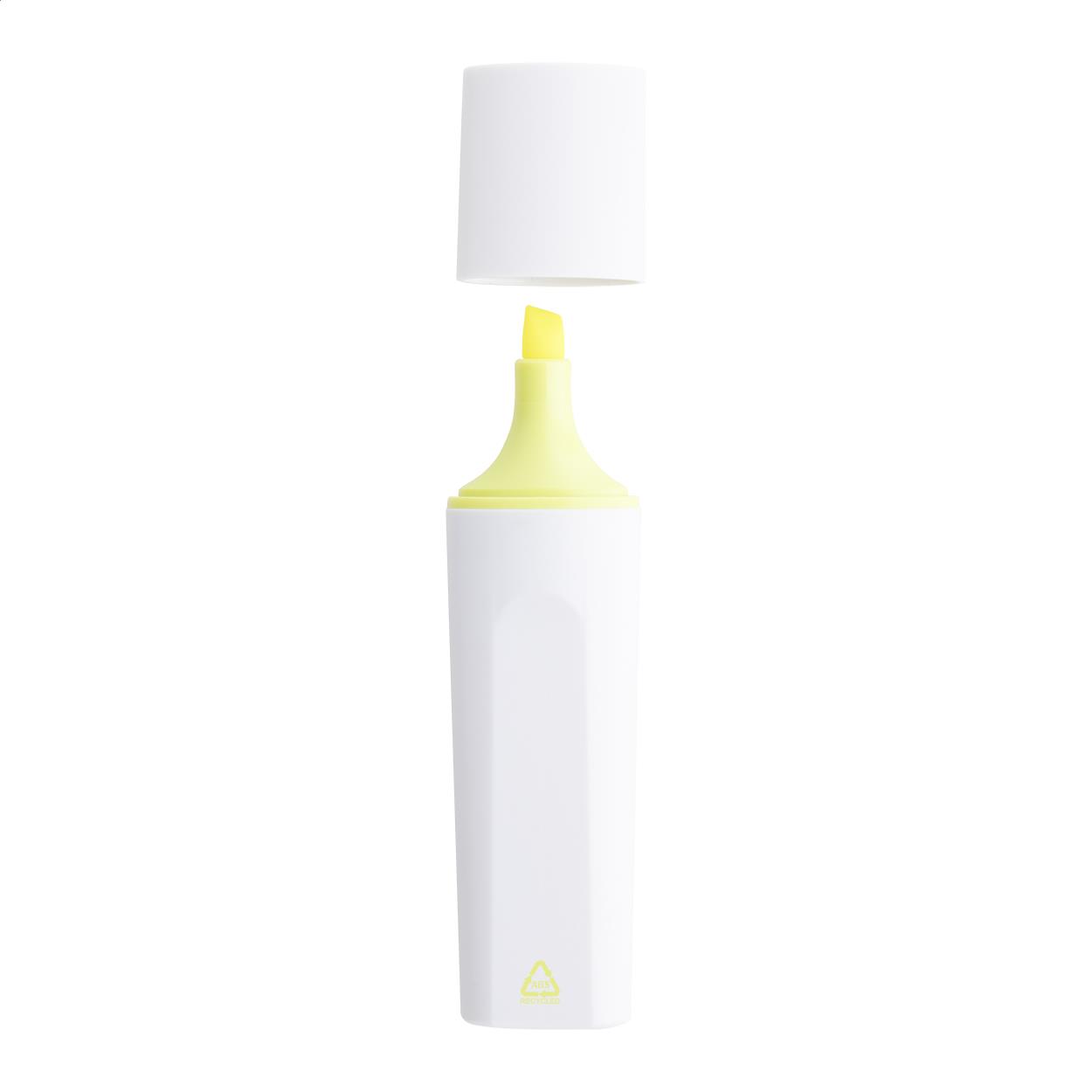 Textmarker aus RABS