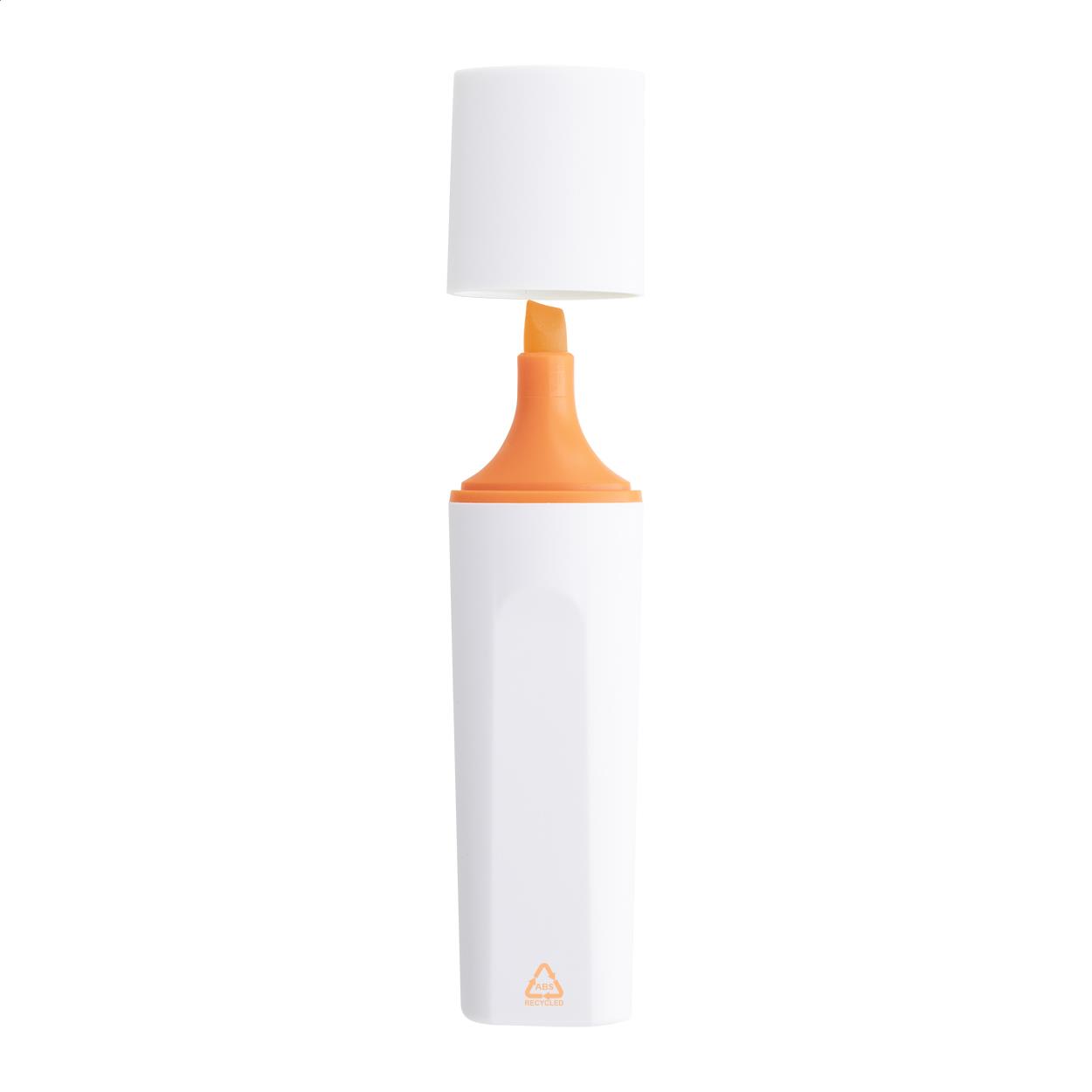 Textmarker aus RABS