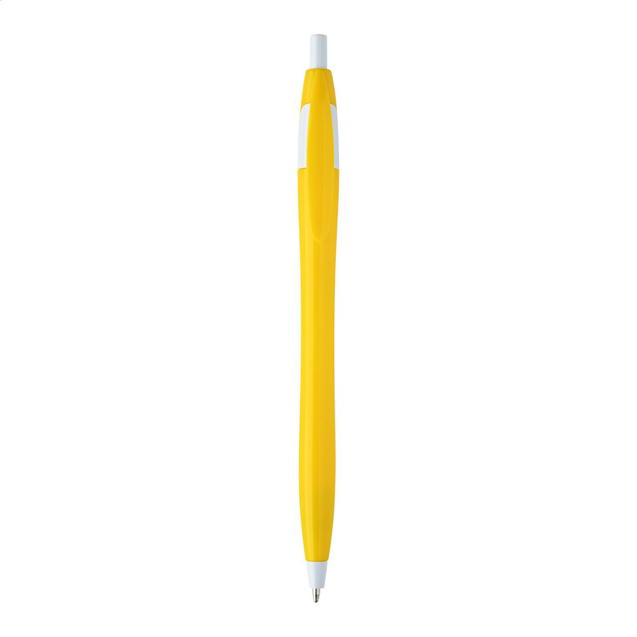 Kugelschreiber aus RABS