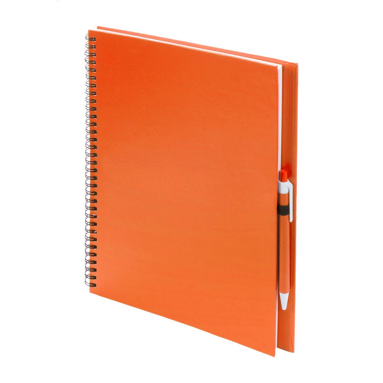 Notizbuch