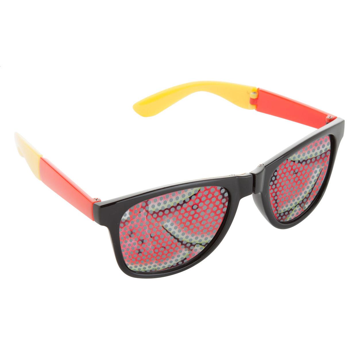 Sonnenbrille