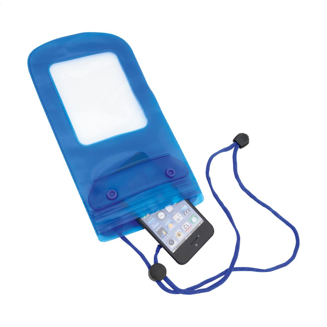 Wasserdichtes Handy-Etui