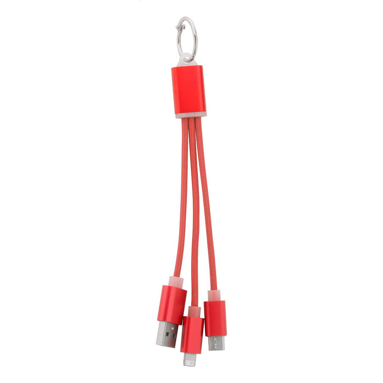 USB-Ladekabel