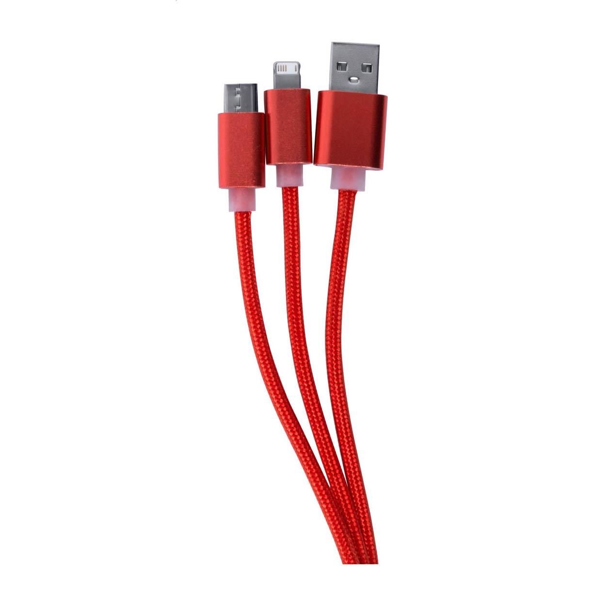 USB-Ladekabel