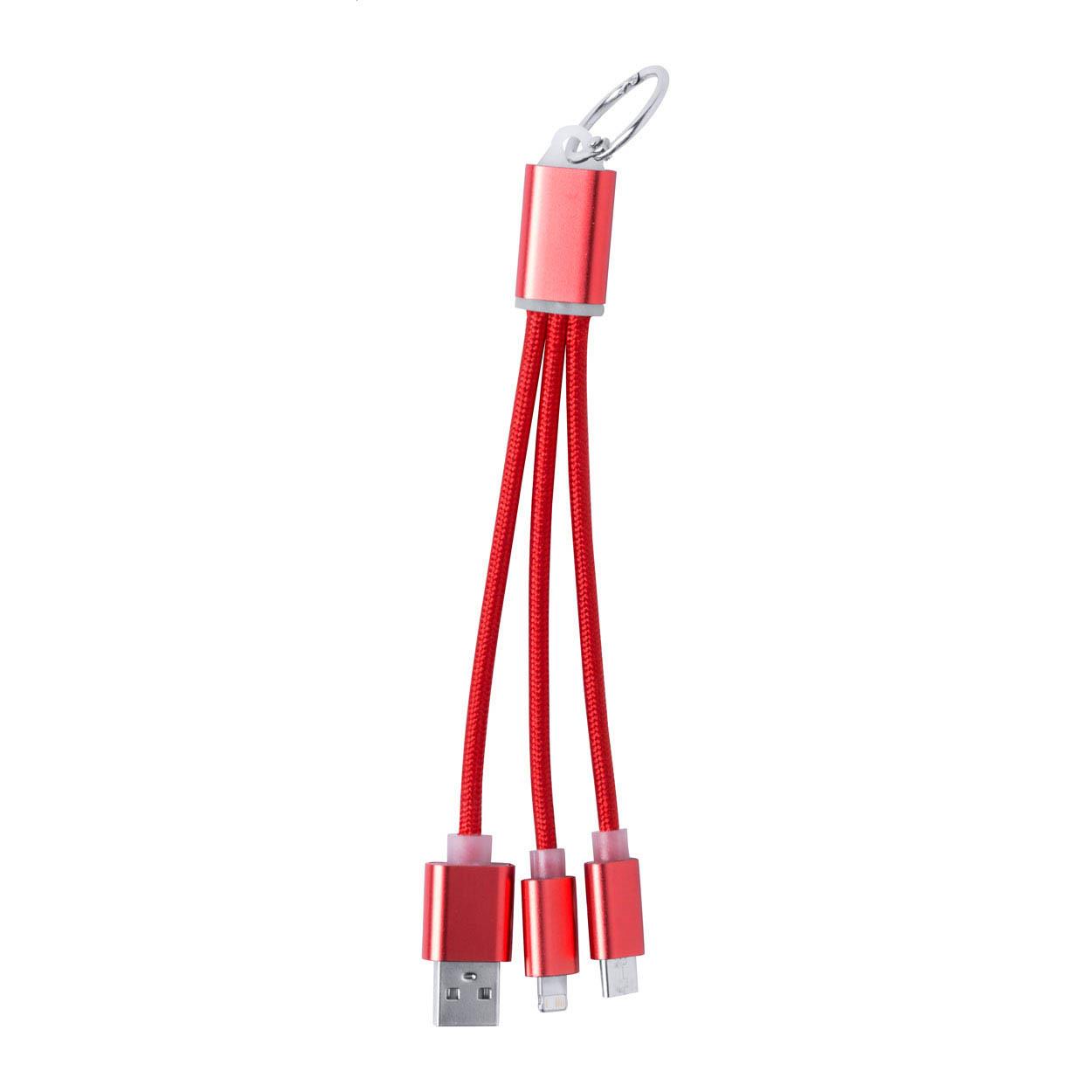 USB-Ladekabel