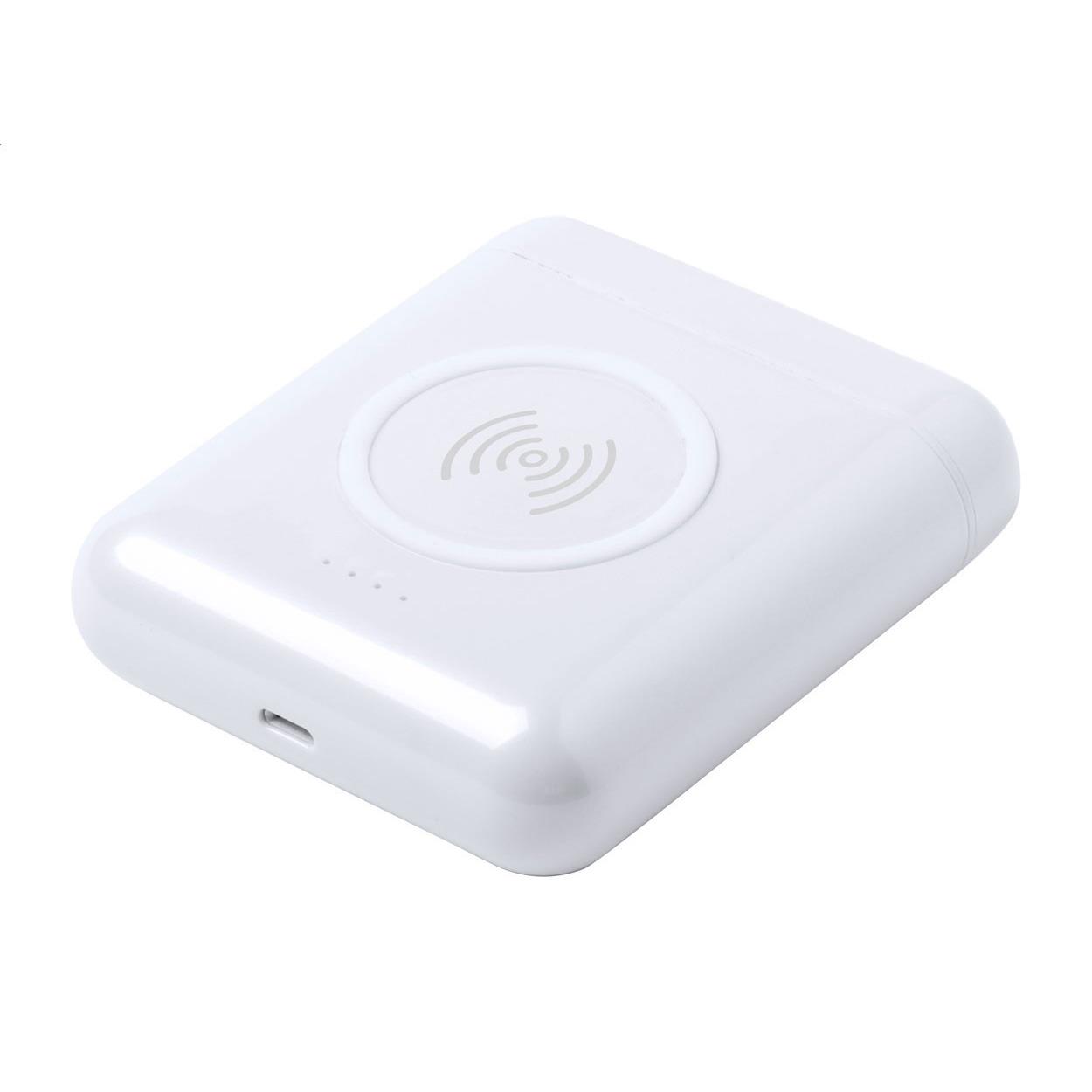 Powerbank-Kopfhörer