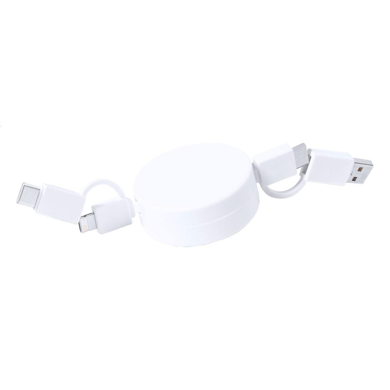 USB-Ladekabel