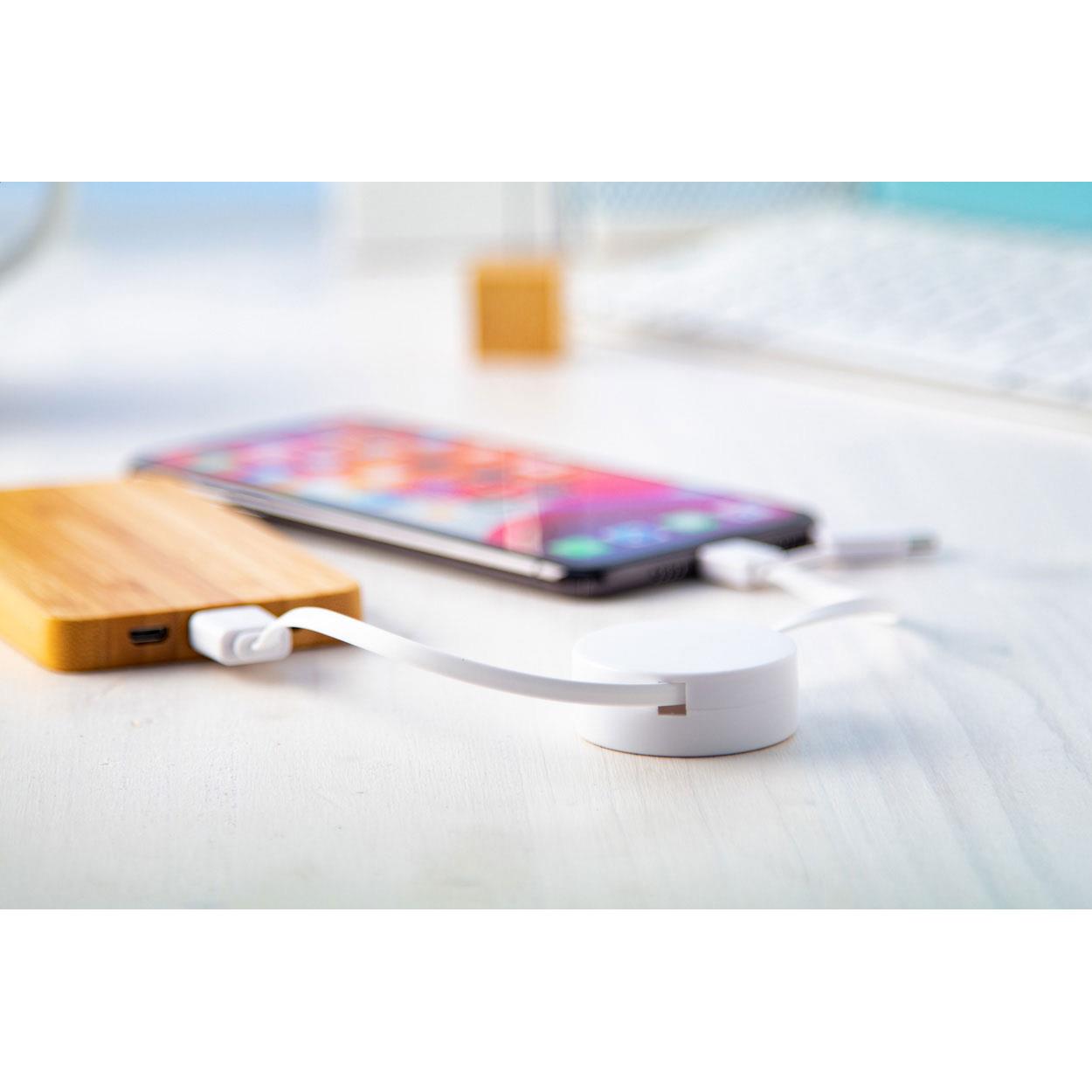 USB-Ladekabel