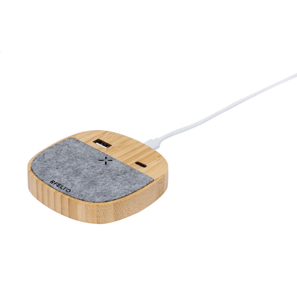 Wireless-Charger