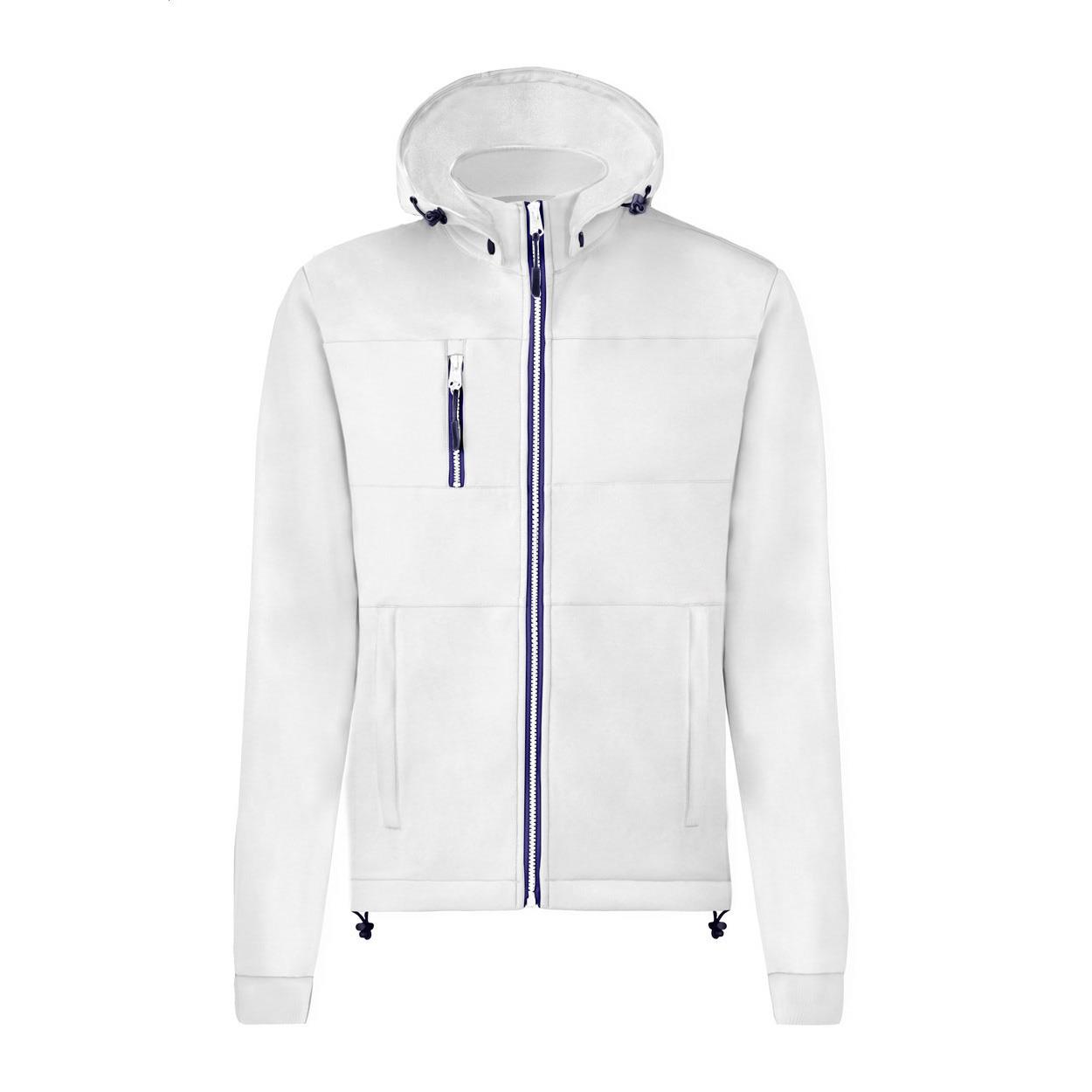 Softshell-Jacke