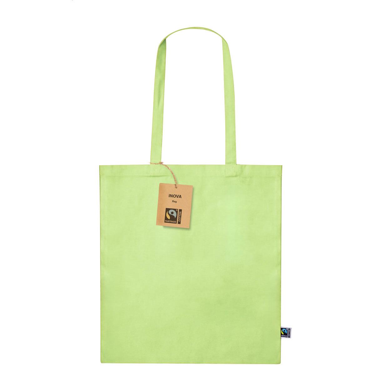 Fairtrade Einkaufstasche