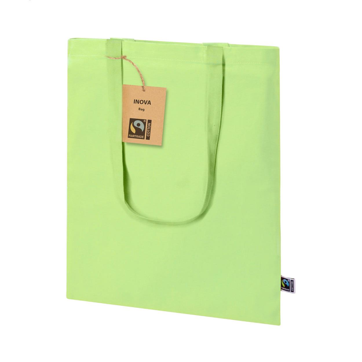 Fairtrade Einkaufstasche