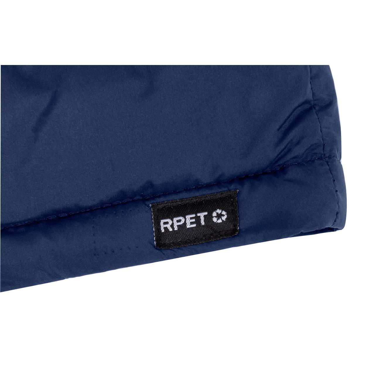 RPET Jacke