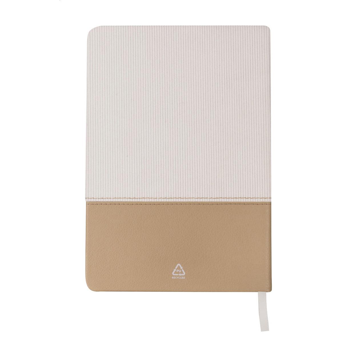 RPU Notizbuch