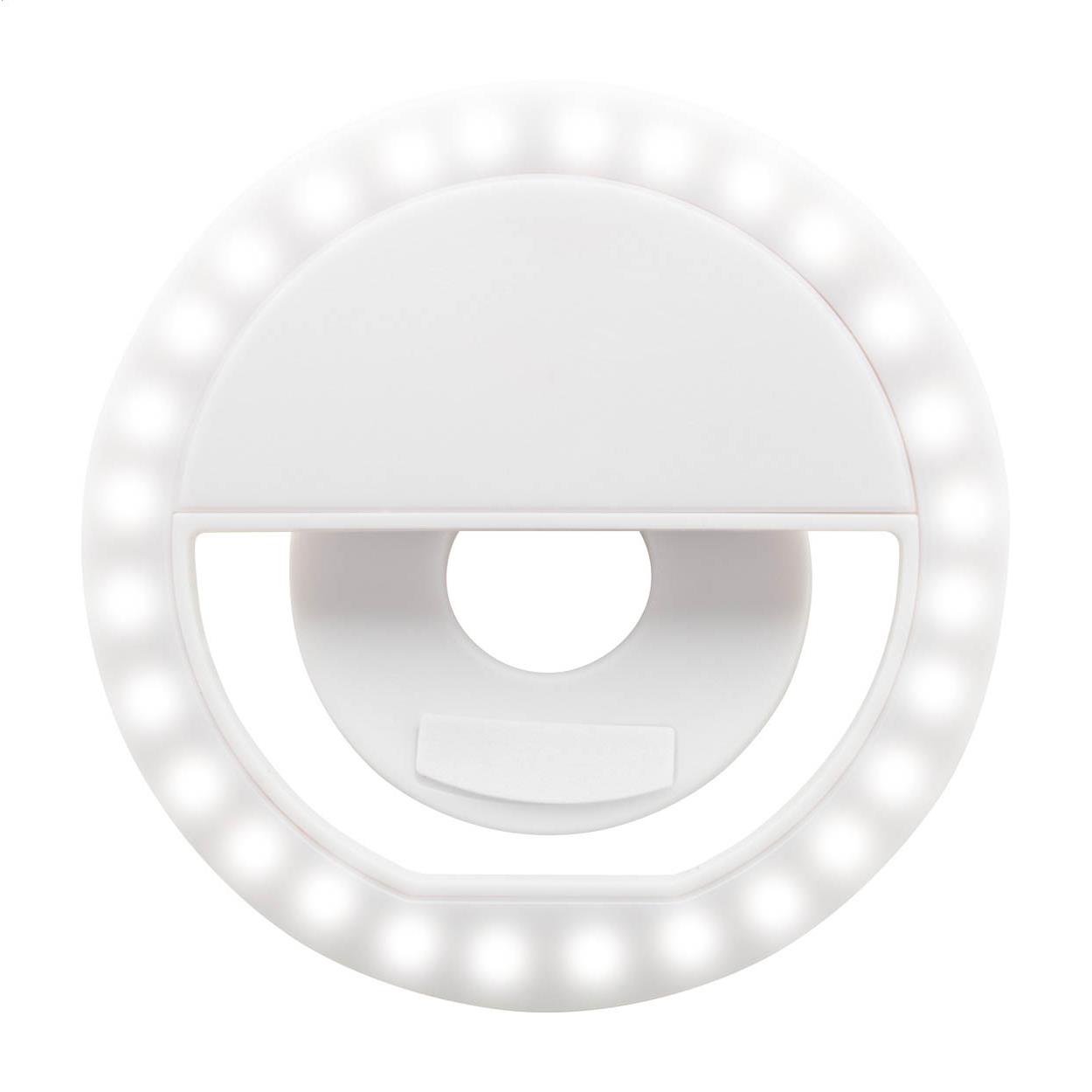 RABS Selfie-Ringlicht