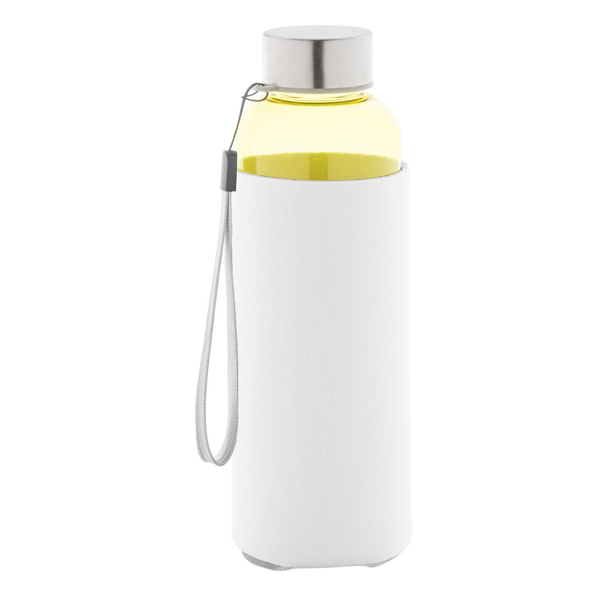 RPET Flasche