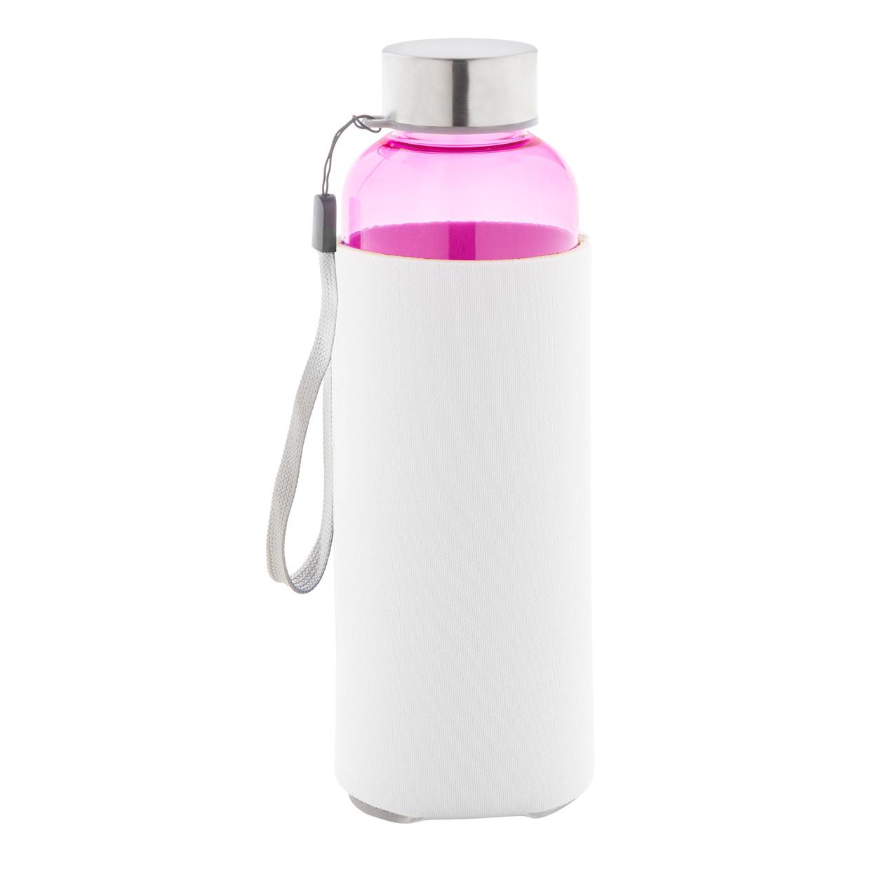 RPET Flasche