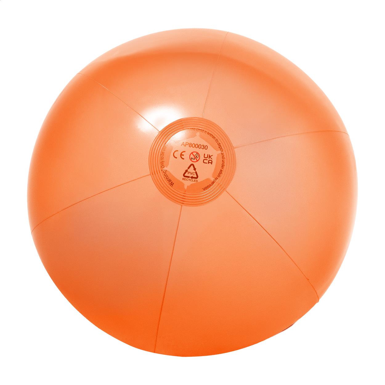 RPVC Strandball (ø40 cm)
