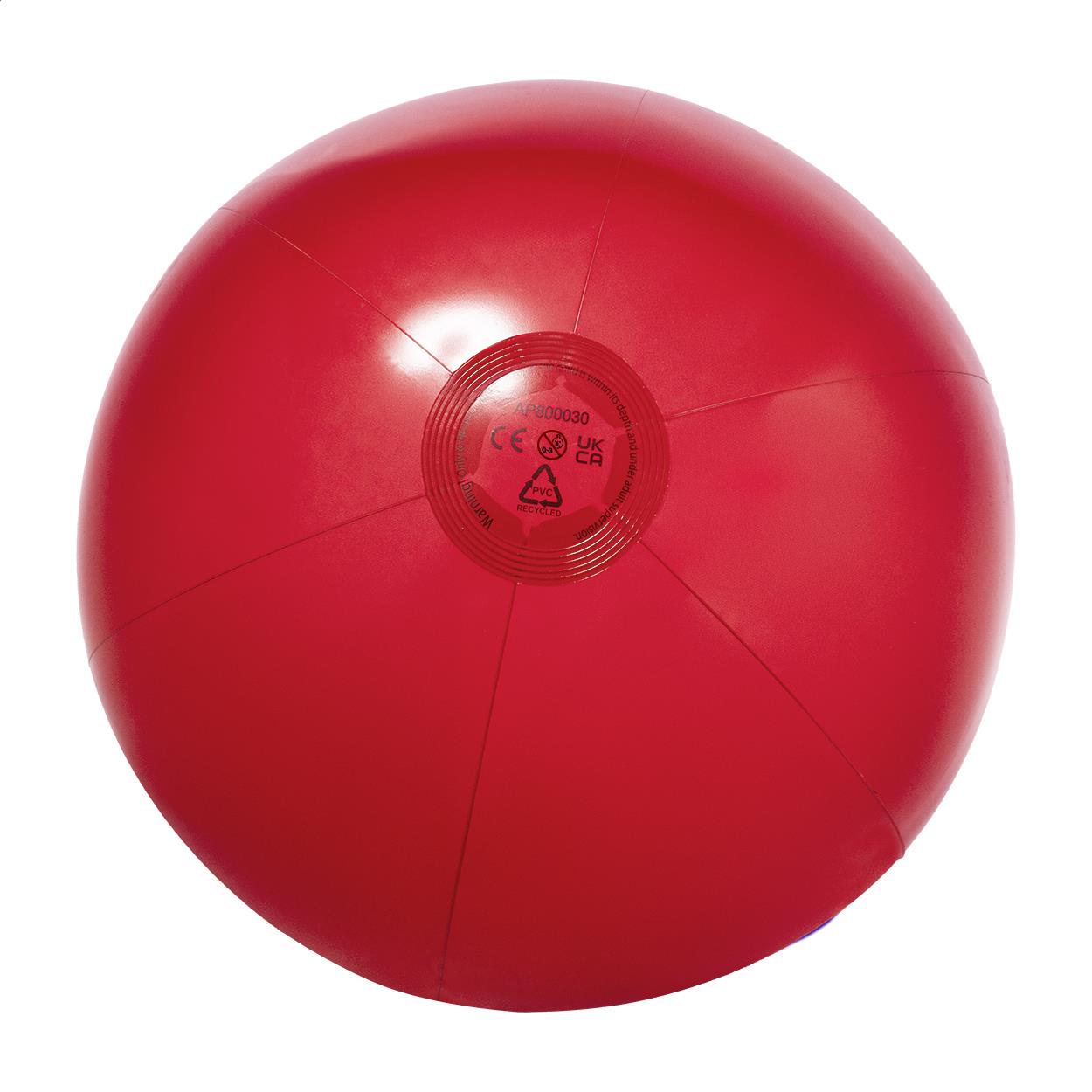 RPVC Strandball (ø40 cm)
