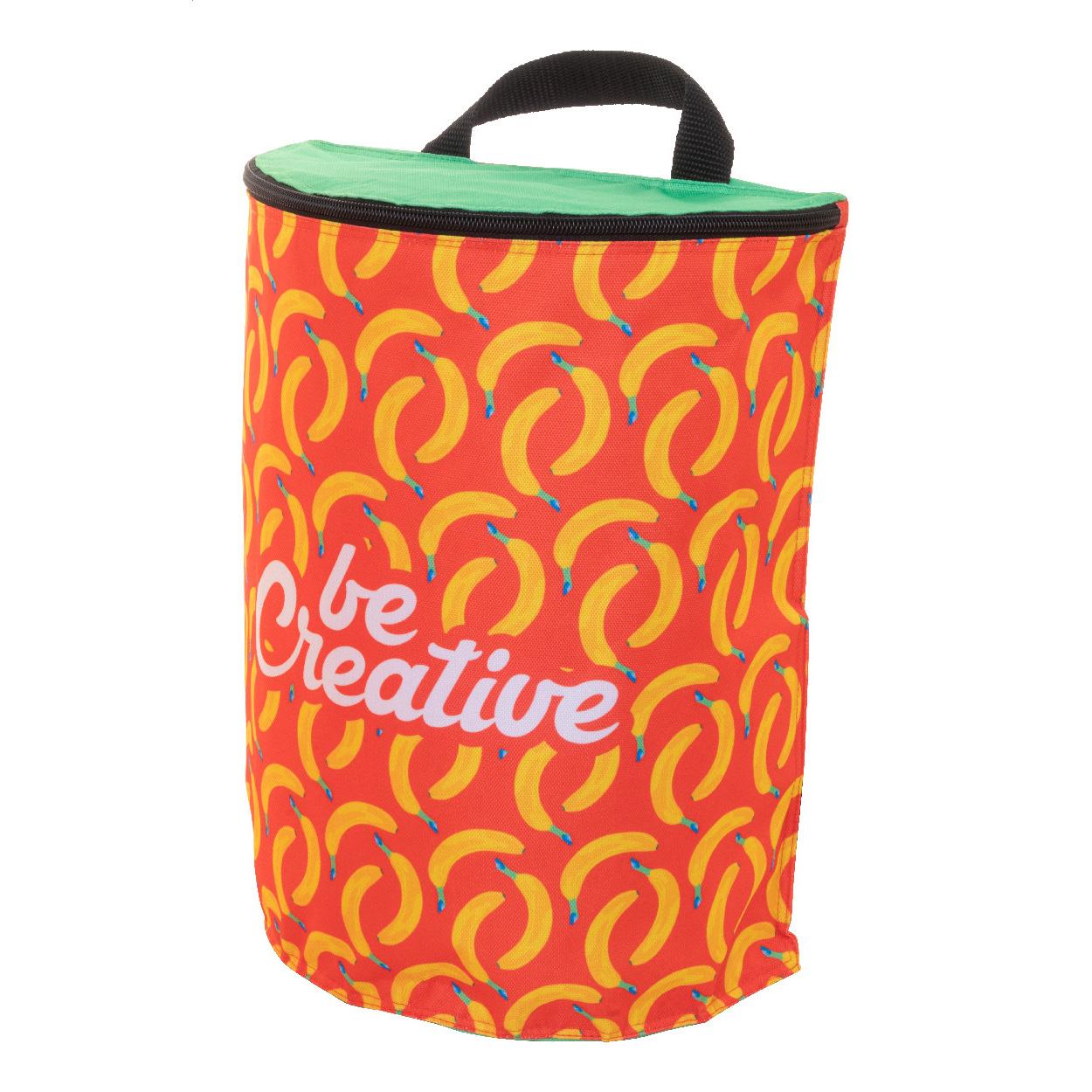 Individueller RPET Kühlrucksack