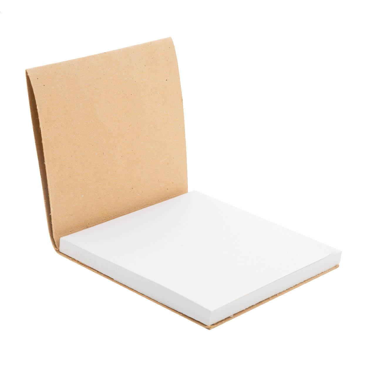 Individueller Haftnotizblock