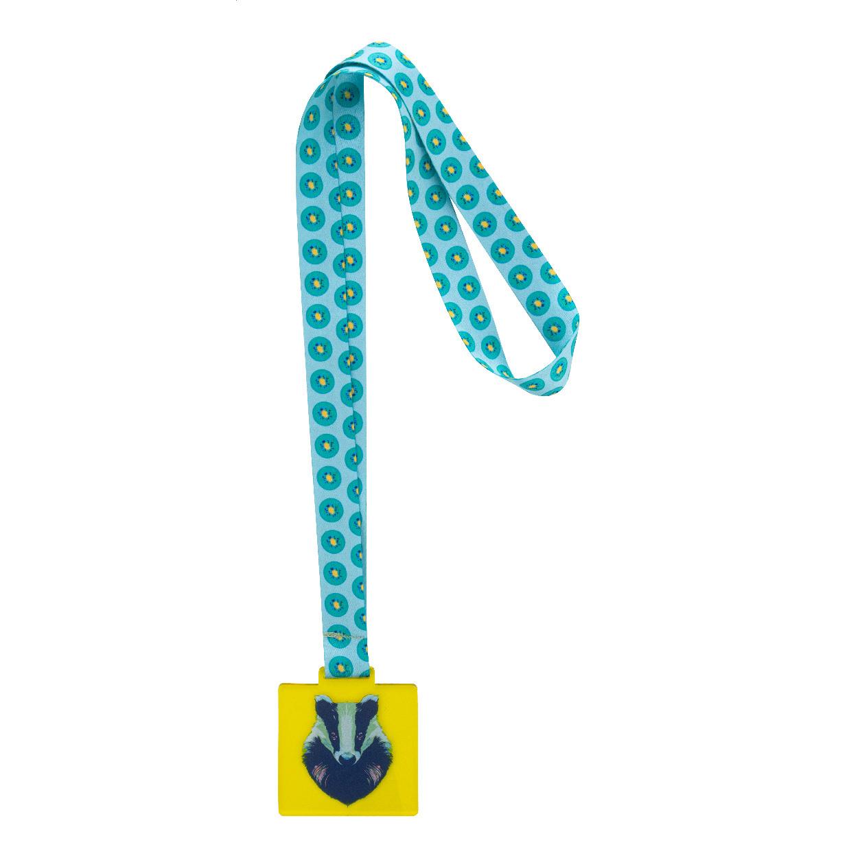 Individuelle Medaille