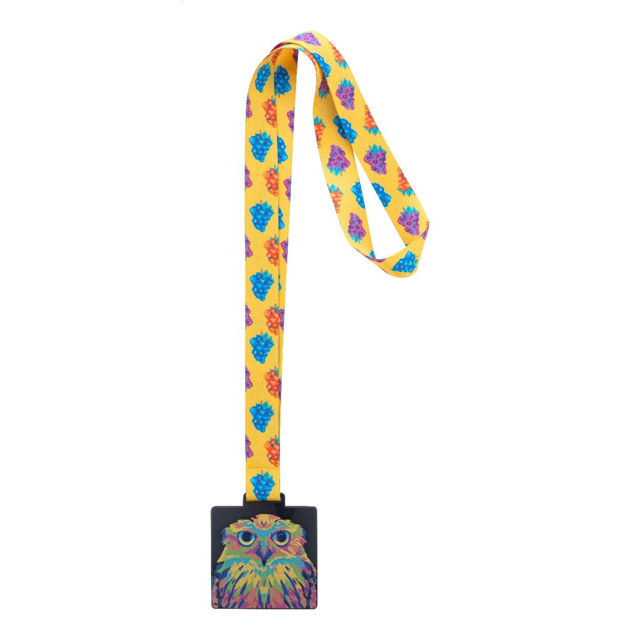 Individuelle Medaille