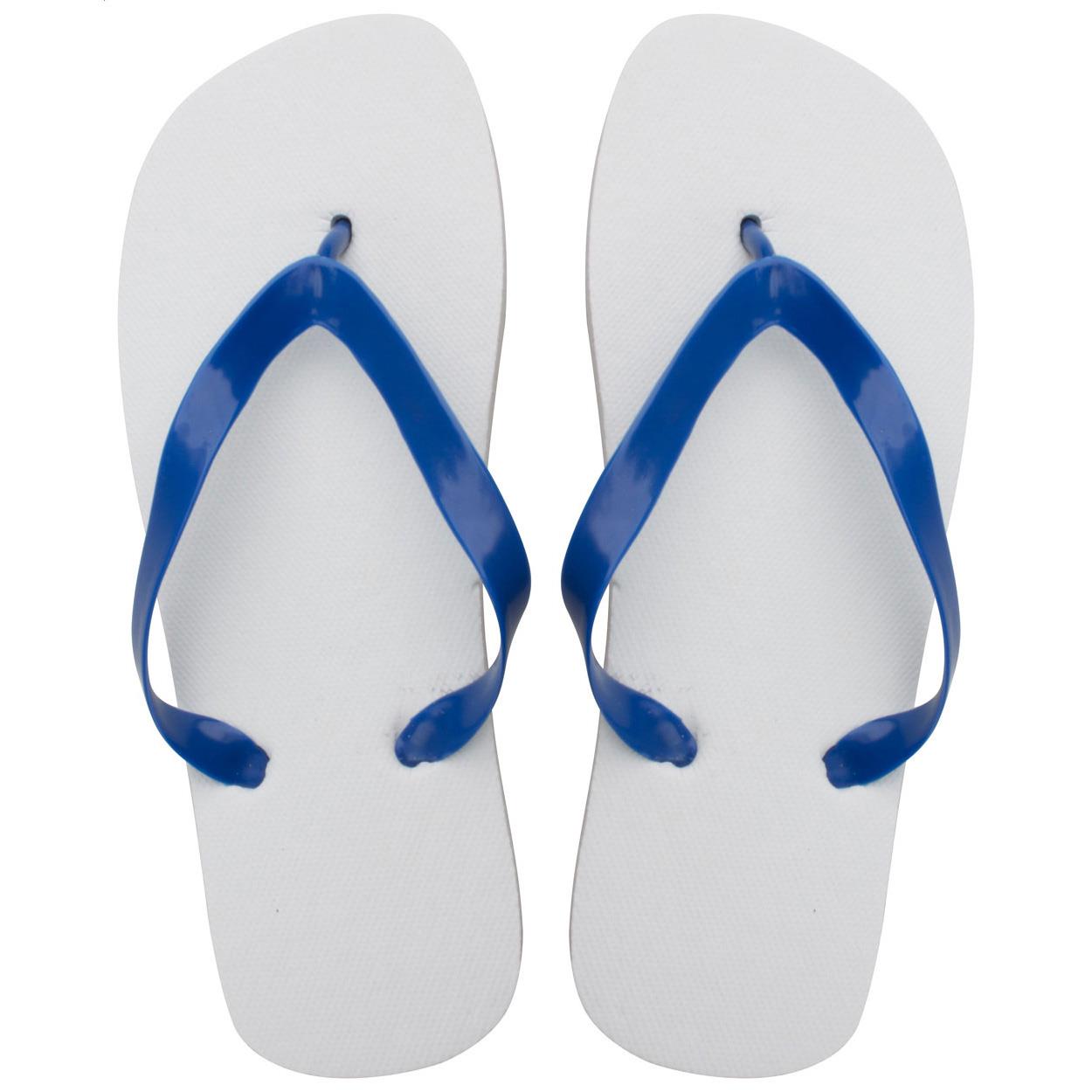 Strandpantoffeln