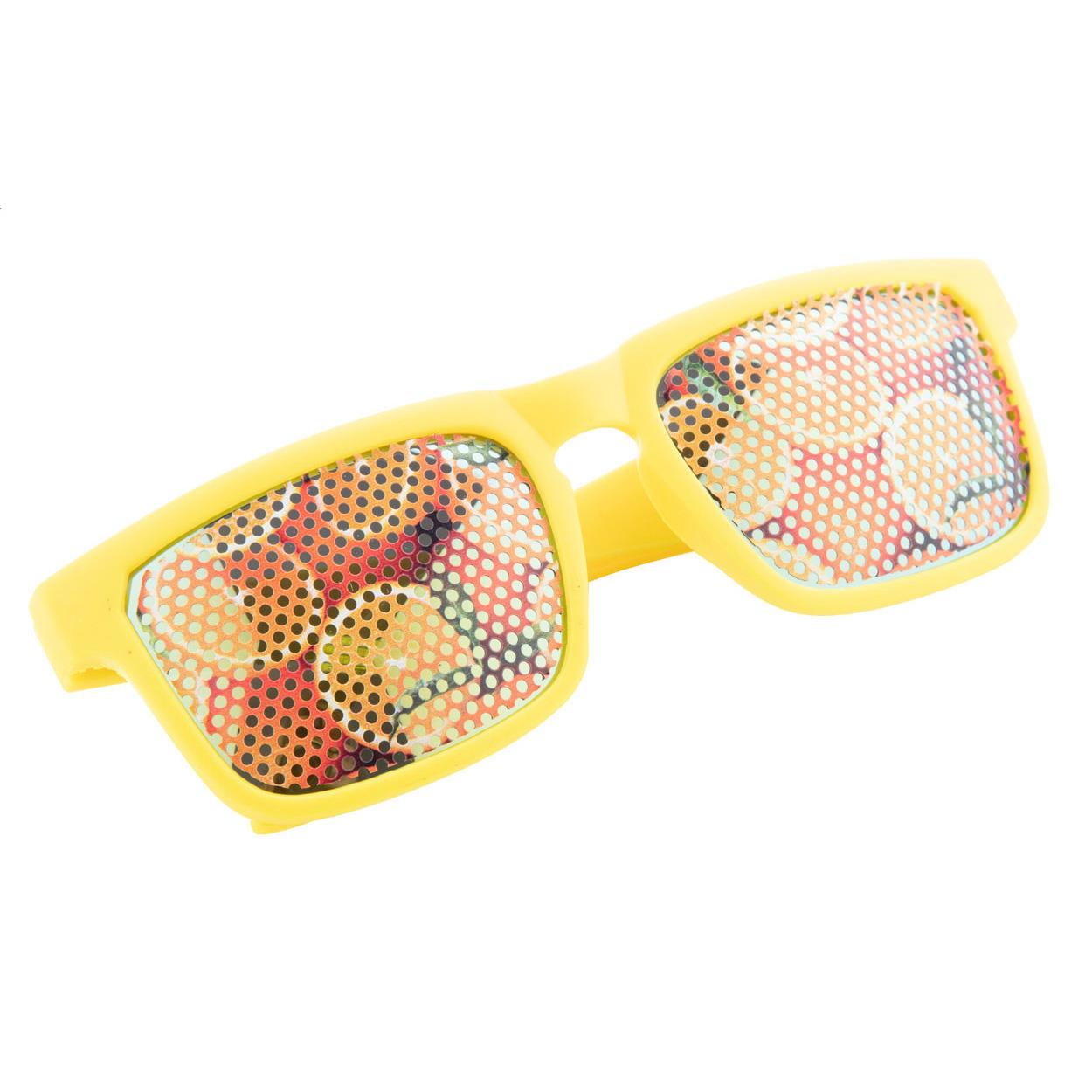 Sonnenbrille