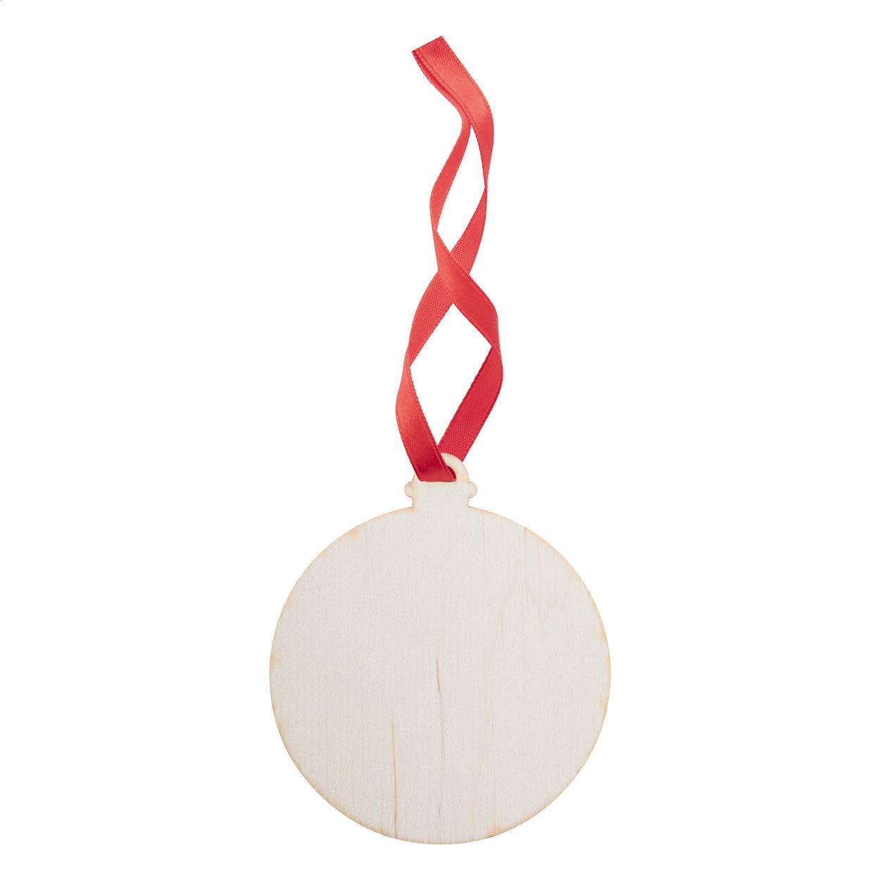 Weihnachtsbaumschmuck, Kugel