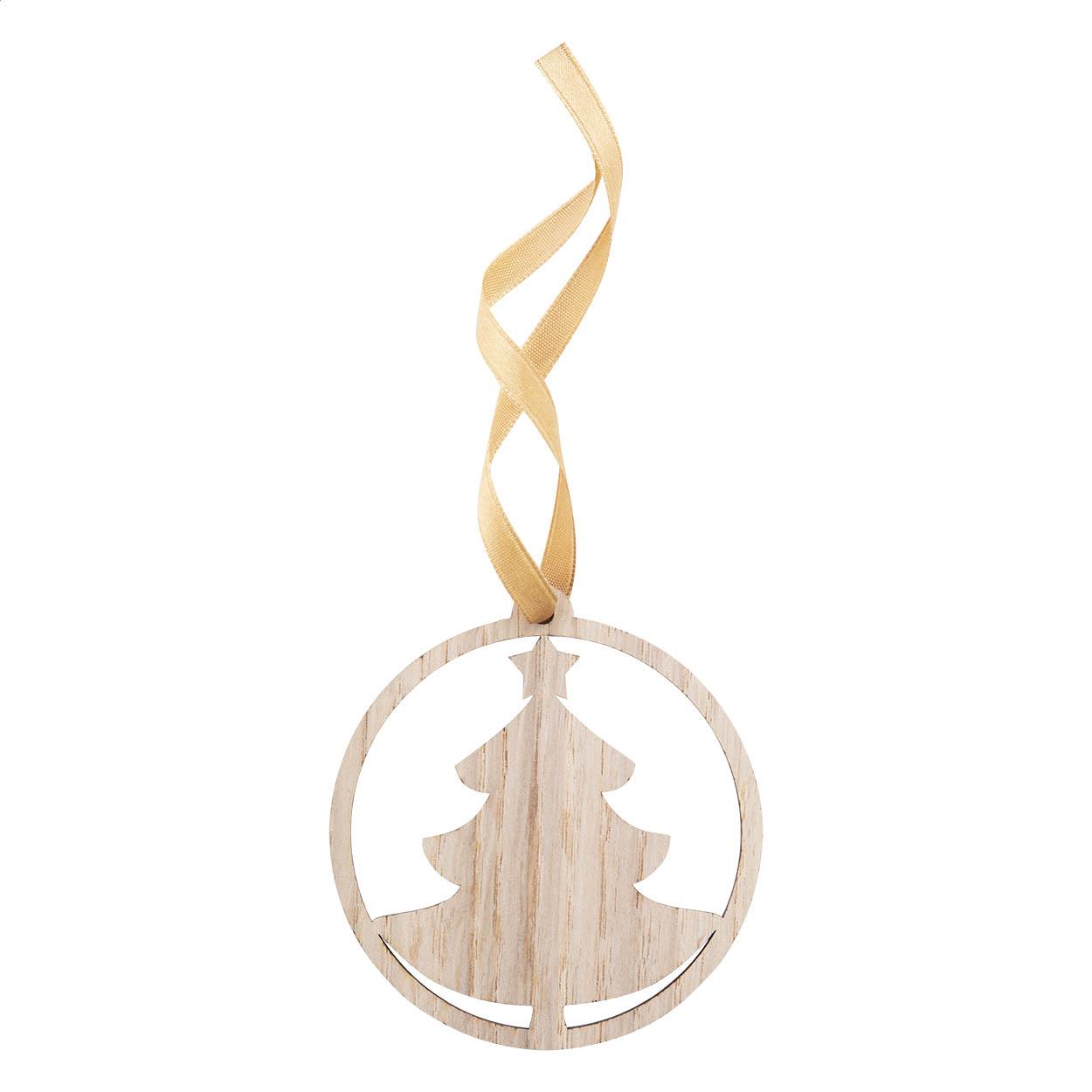 Weihnachtsbaumschmuck, Tannenbaum