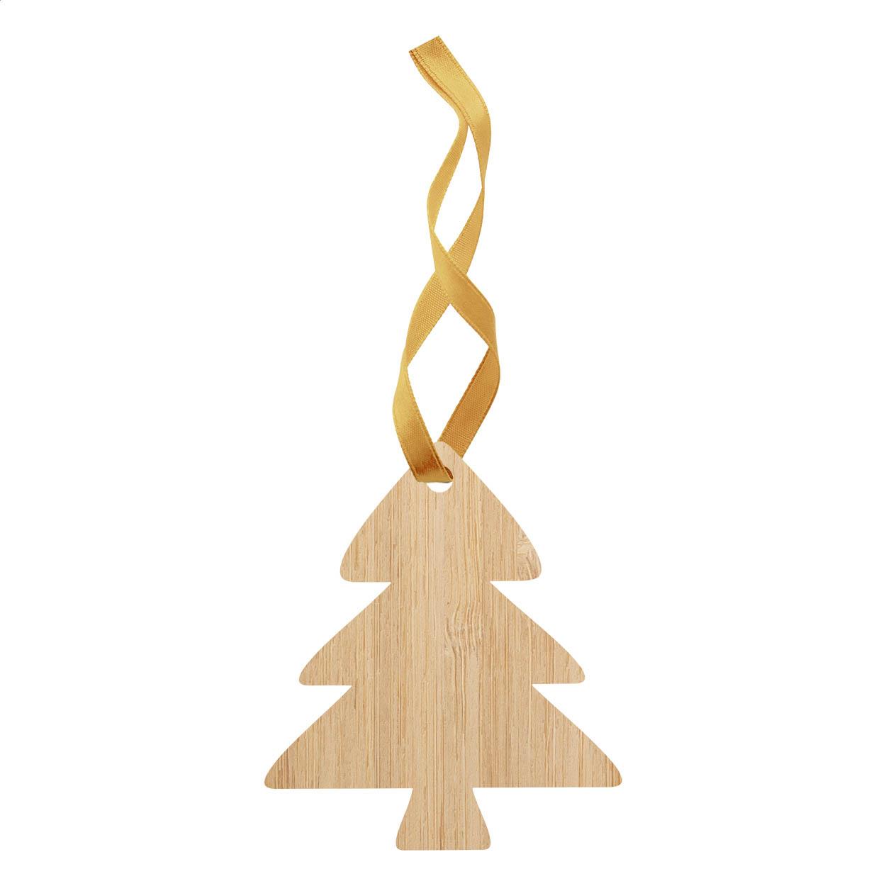 Weihnachtsbaumschmuck, Tannenbaum