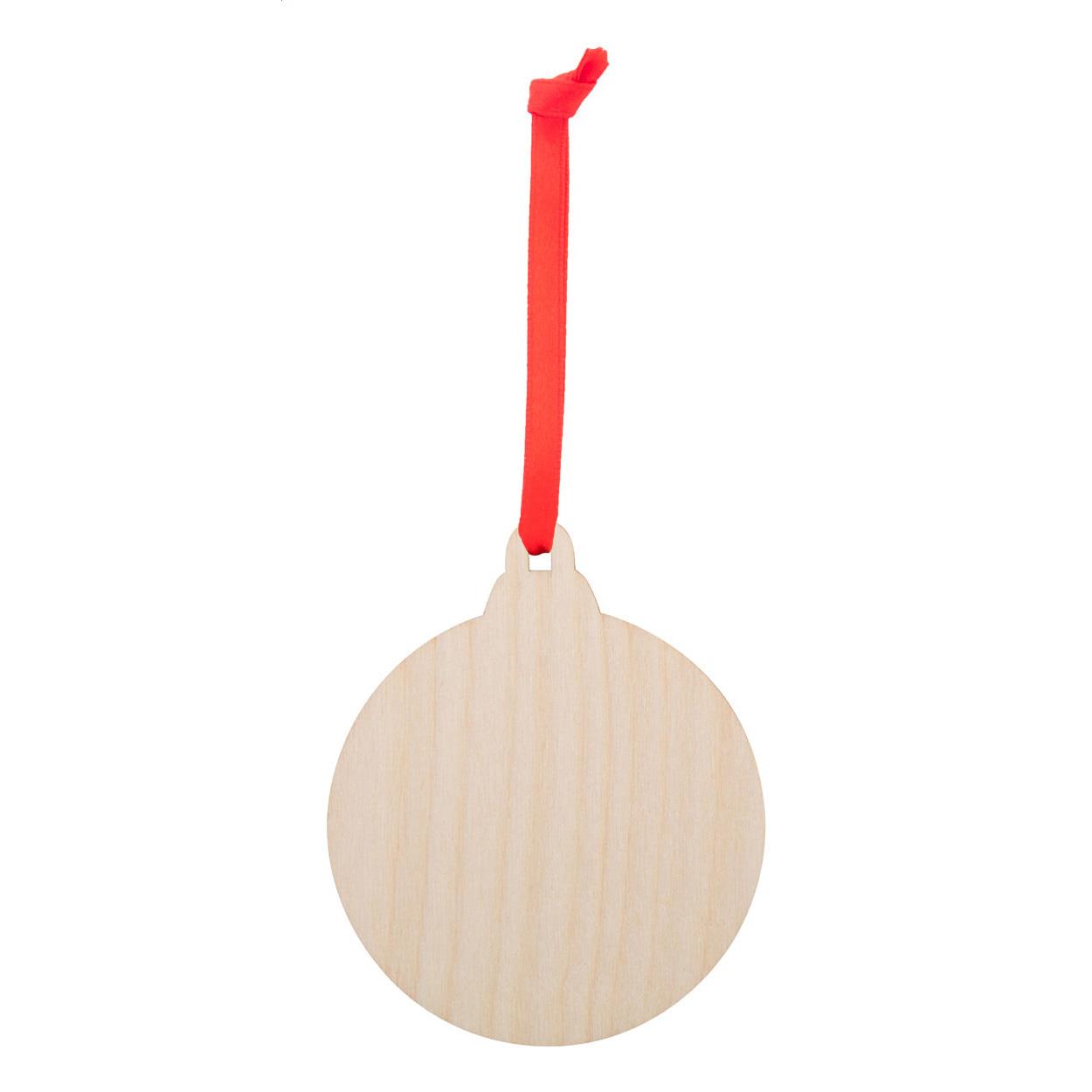 Weihnachtsbaumschmuck, Snowflake