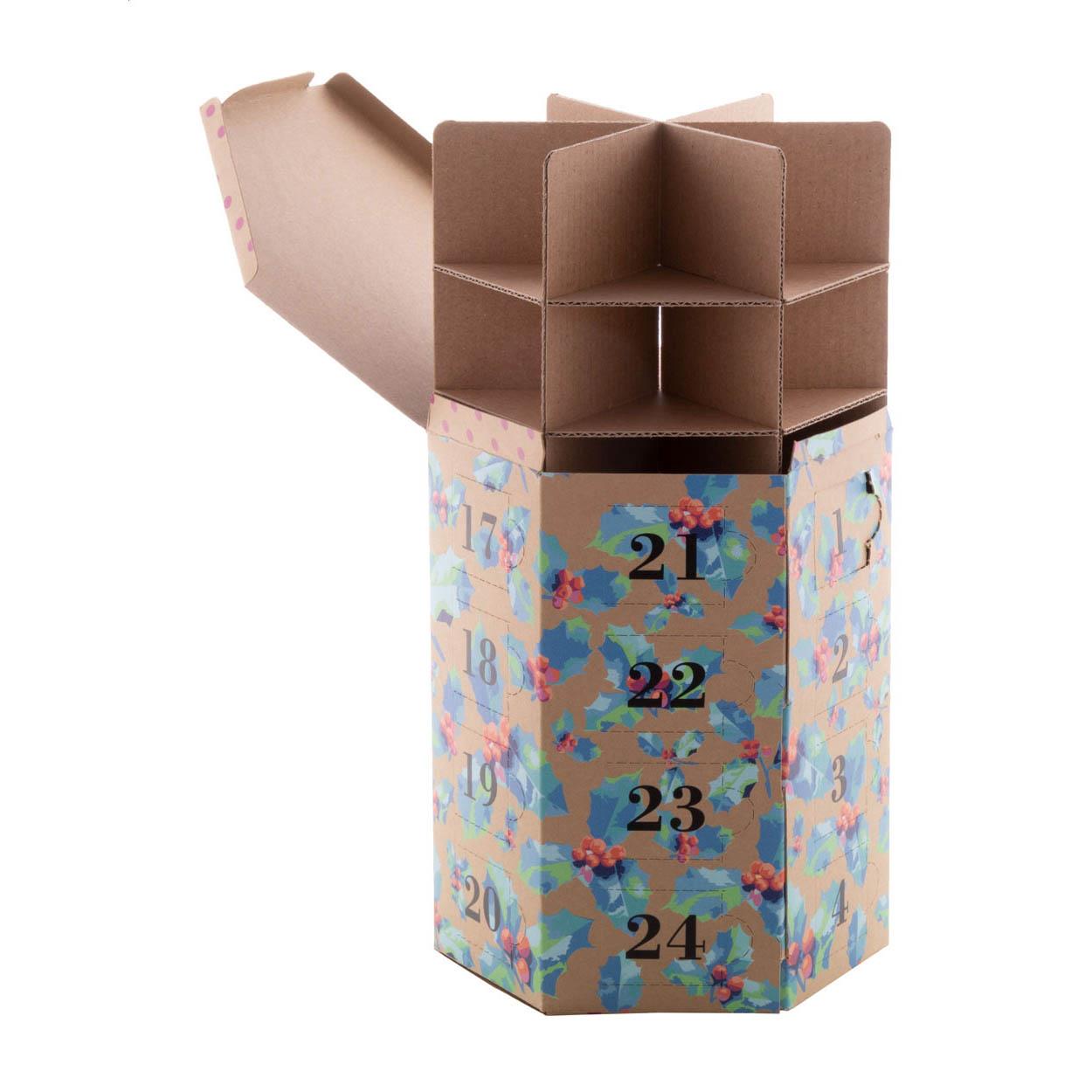 Individueller Adventskalender