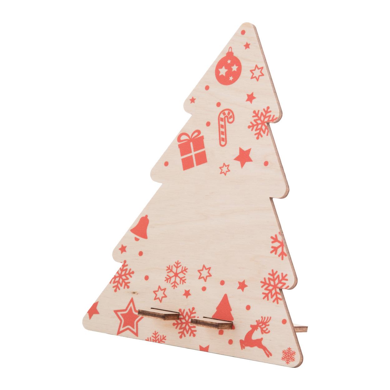 Handyhalter Weihnachtsbaum