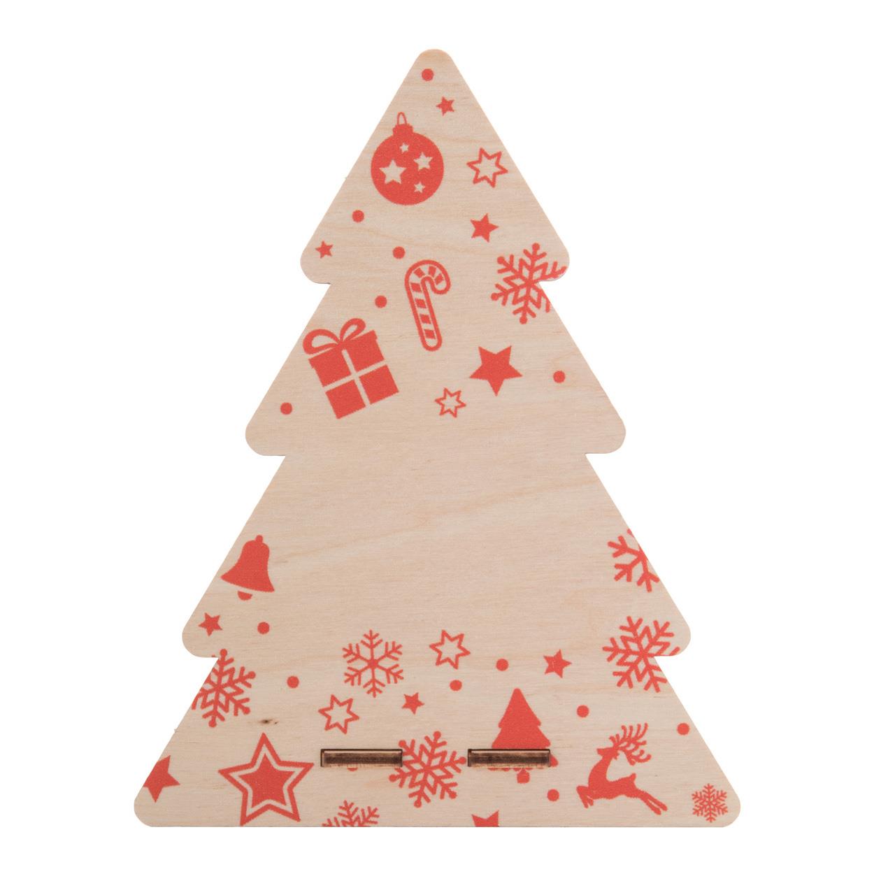 Handyhalter Weihnachtsbaum
