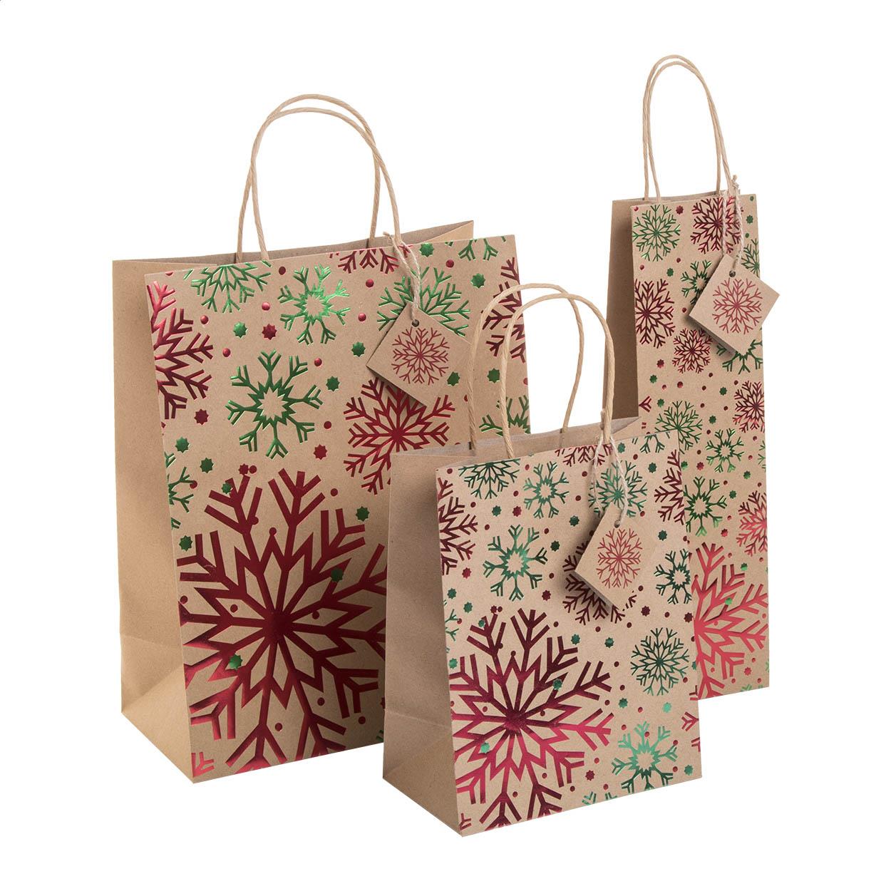 Geschenktasche, klein
