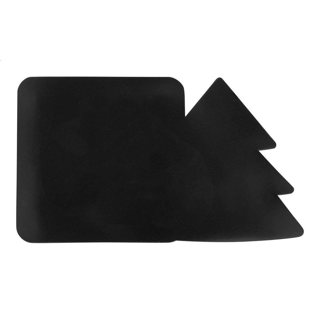 Individueller Kühlschrankmagnet, Weihnachtsbaum