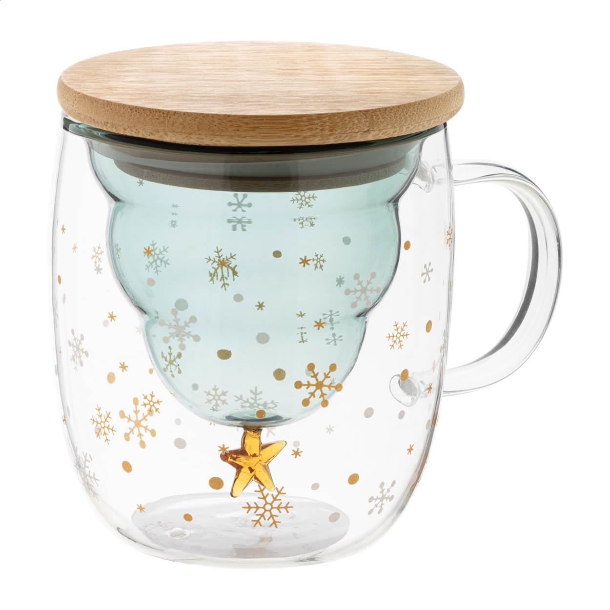 Weihnachtstasse