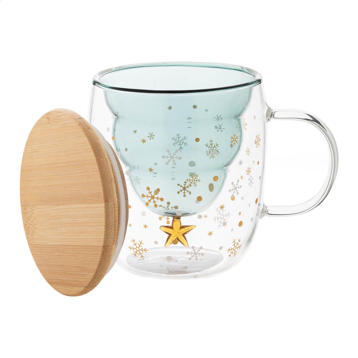 Weihnachtstasse